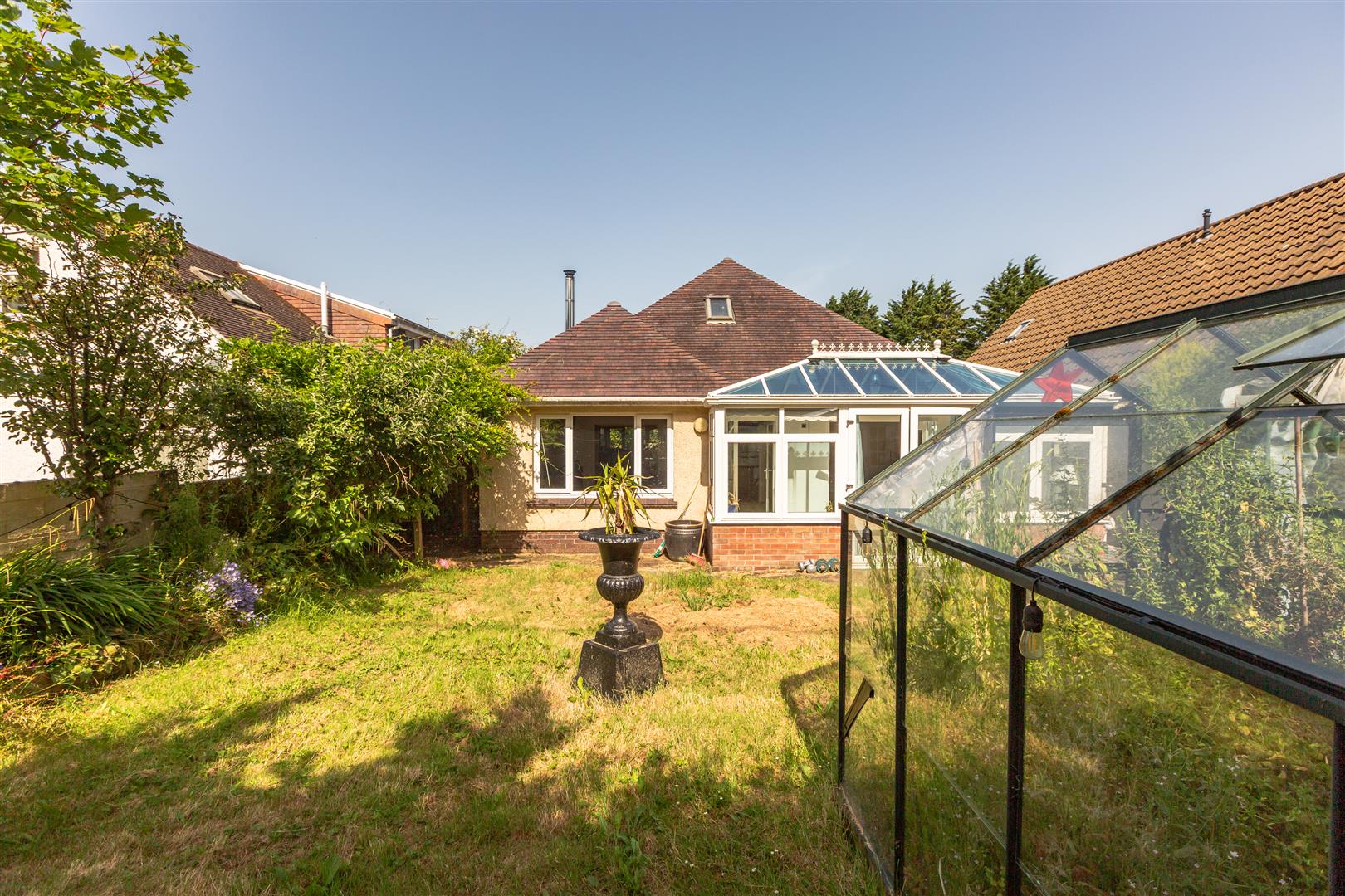 Pencaerfenni Lane, Crofty, Swansea, SA4 3SD